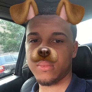 Meet your Posher, Steven